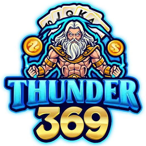 THUNDER369 เว็บตรง | ทางเข้า สล็อต PG ฝากถอนออโต้